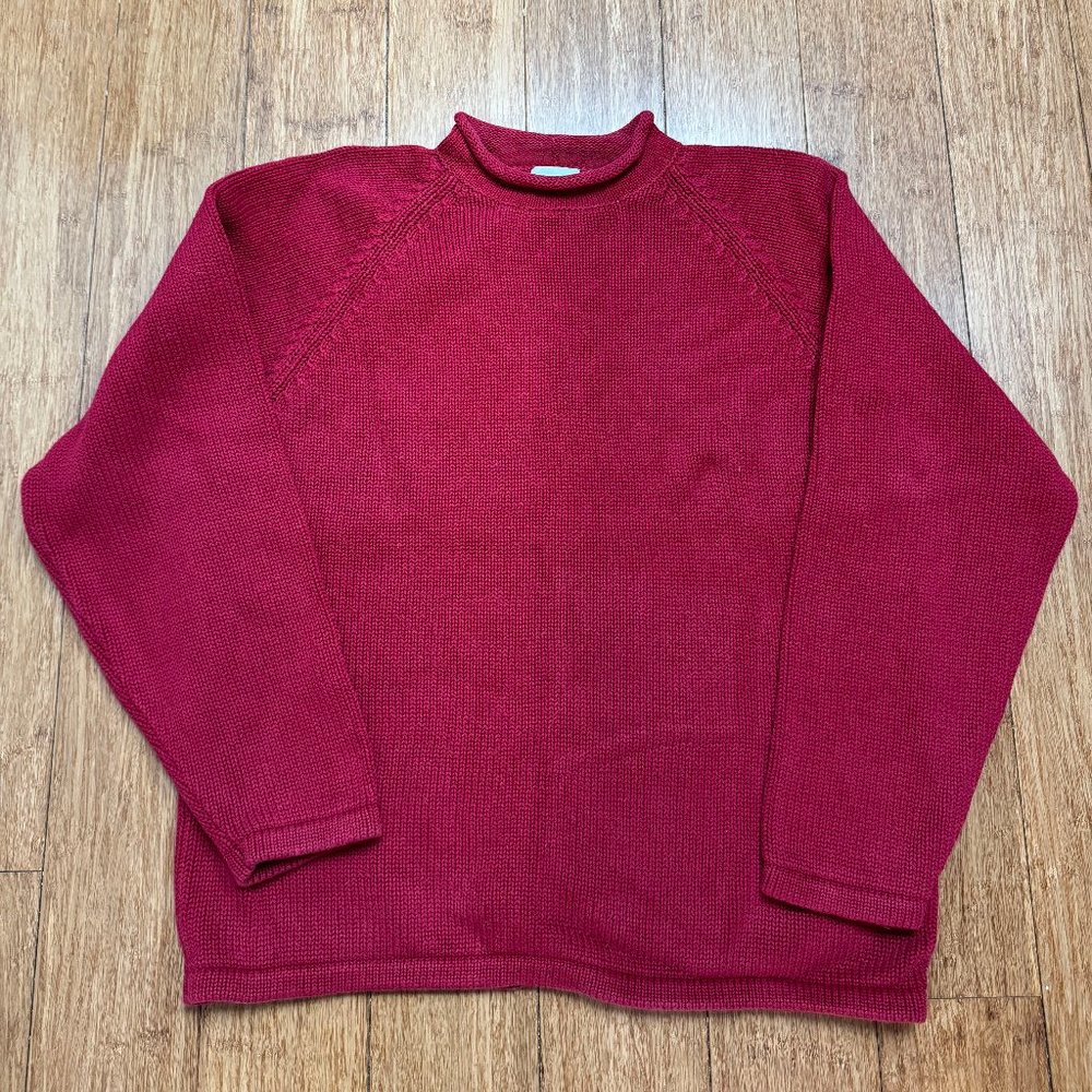 J Crew Sweater